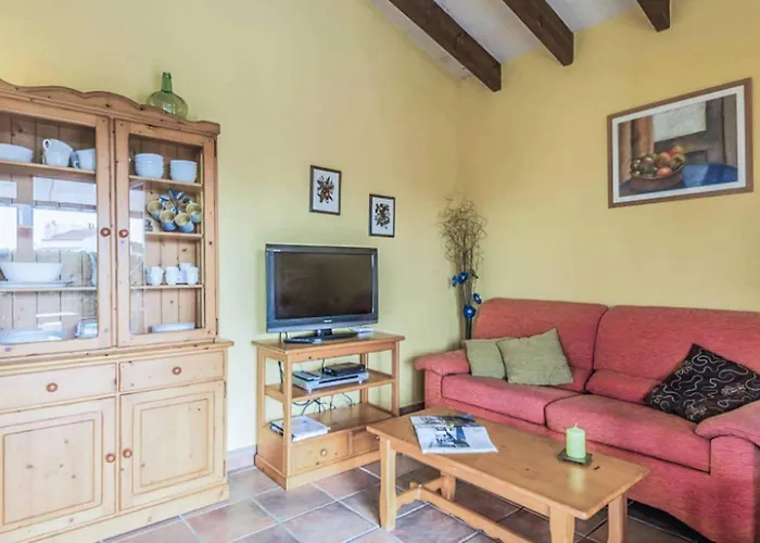 Jomar Bosch Cala'N Bosch (Menorca)