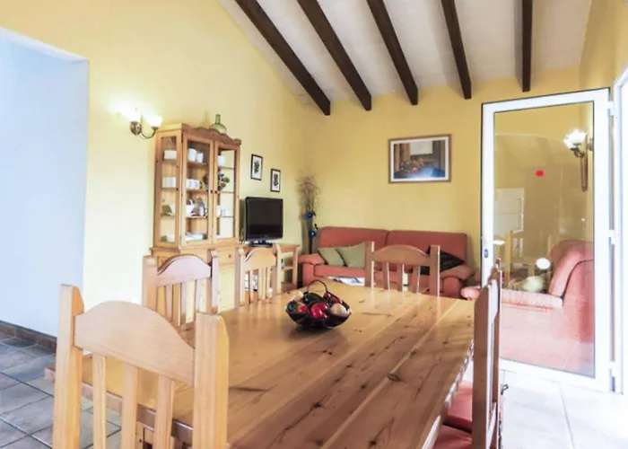 Jomar Bosch Cala'N Bosch (Menorca)