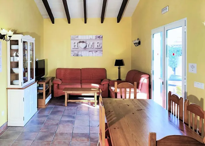 Jomar Bosch * Cala'N Bosch (Menorca)