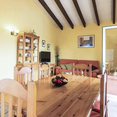 Jomar Bosch Cala'N Bosch (Menorca)