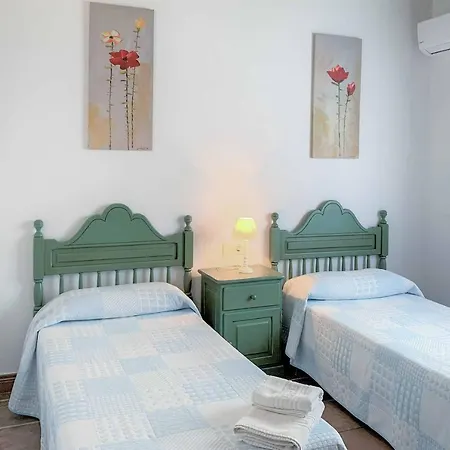 Villa Jomar Bosch