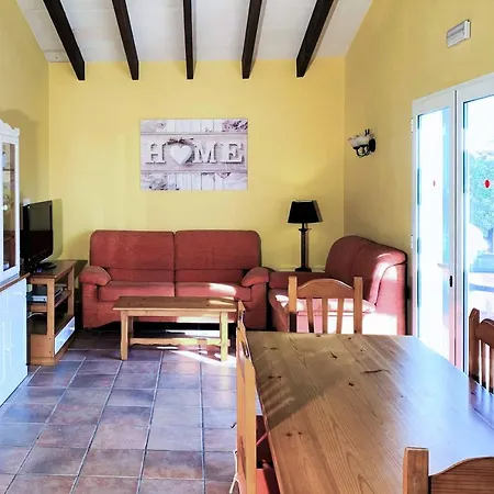 Jomar Bosch * Cala'N Bosch (Menorca)