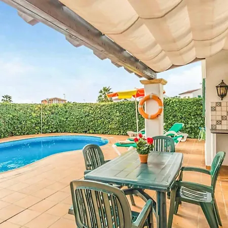 Jomar Bosch * Cala 'n Bosch