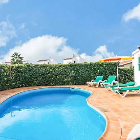 Jomar Bosch * Cala 'n Bosch